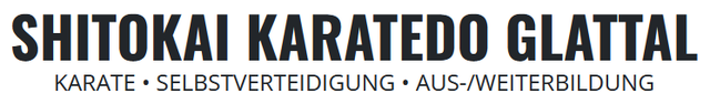 Text Logo
