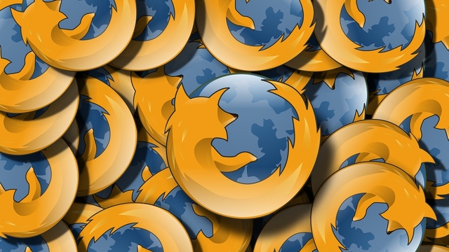 Firefox
