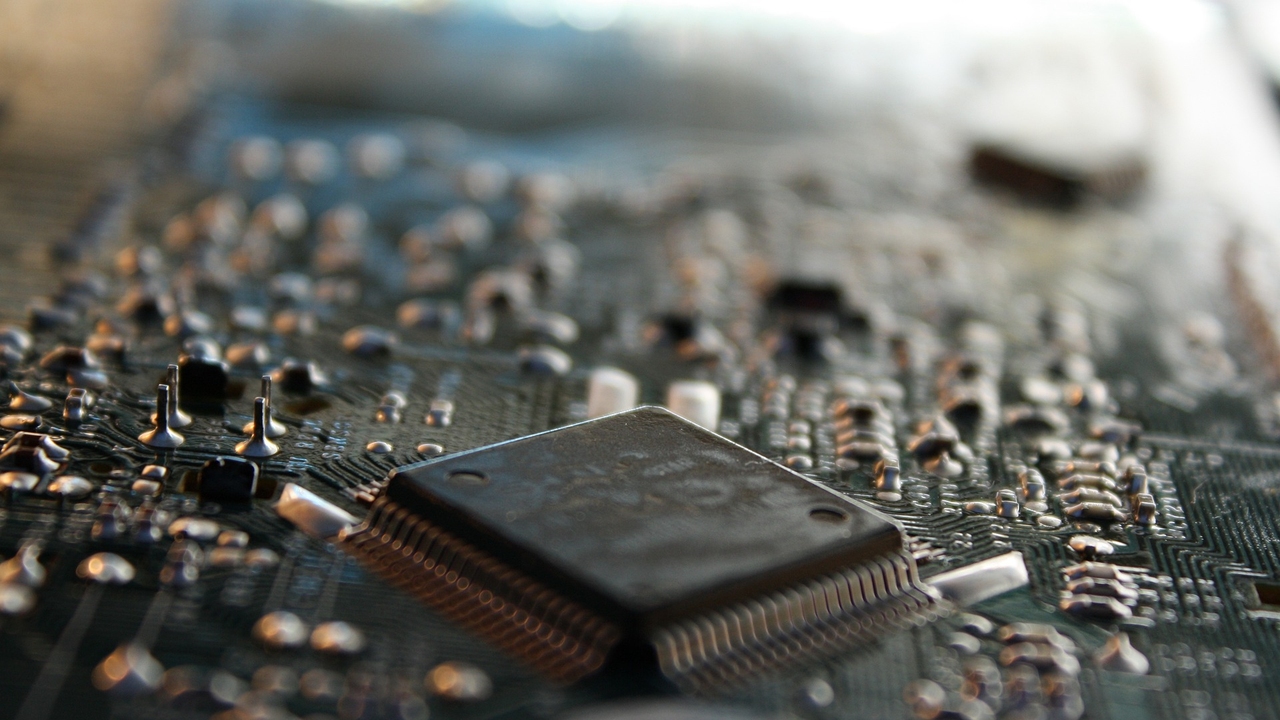 Computer Hardware