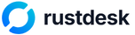 Rustdesk Logo