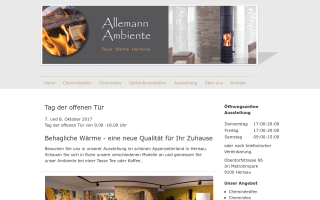 allemann ambiente.ch
