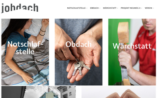 Verein Jobdach Luzern