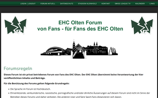 oltenforum.ch