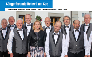 sengerfreunde-beinwilamsee.ch