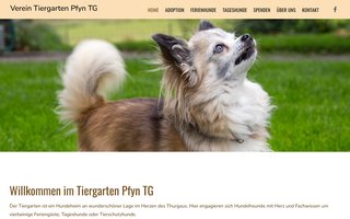 Tiergarten Pfyn TG